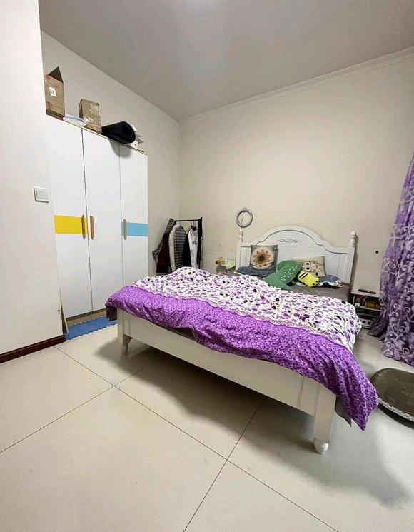 华阳地铁站，时代天城合租单间