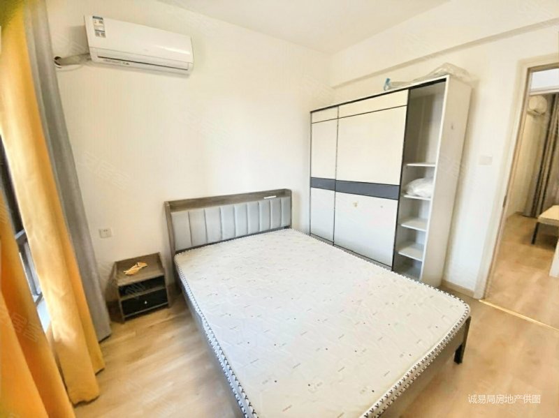 急甩！ 80万买3室2厅 80平 中铁通锦坊