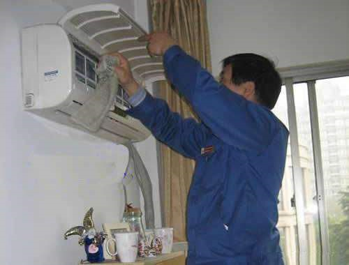 锦江静居寺 静安路 静康路 川师 九眼桥空调维修 空调安装