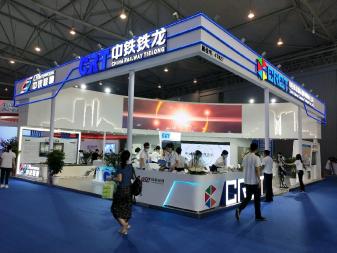 在线承接展台，活动搭建展厅搭建 美陈制作