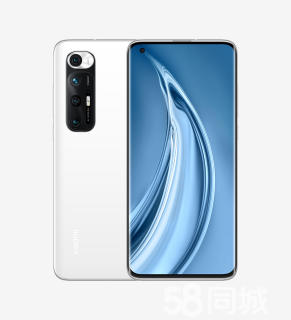 自用小米10s，很新