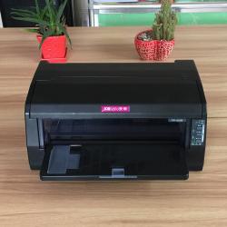 映美 630K530K送货单 发货单 税控票据 增值税发票针式打印机