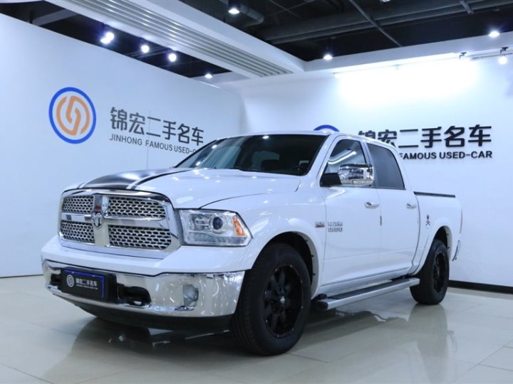 RAM Trucks 2013款 皮卡转让